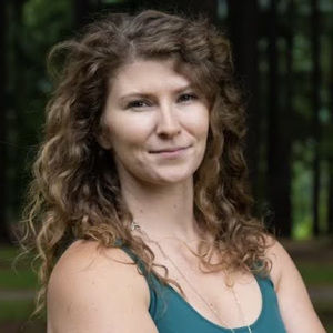 Meet your Posher, Andie